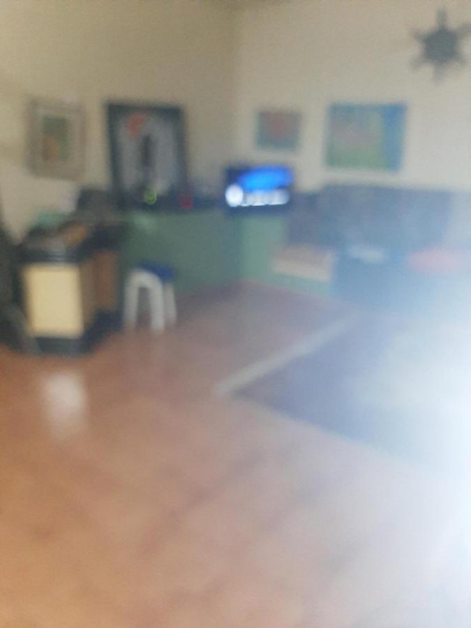 Hostel Elephant Del Mar Γκουαρούχα Εξωτερικό φωτογραφία