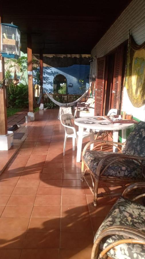 Hostel Elephant Del Mar Γκουαρούχα Εξωτερικό φωτογραφία