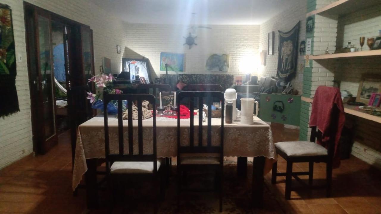 Hostel Elephant Del Mar Γκουαρούχα Εξωτερικό φωτογραφία